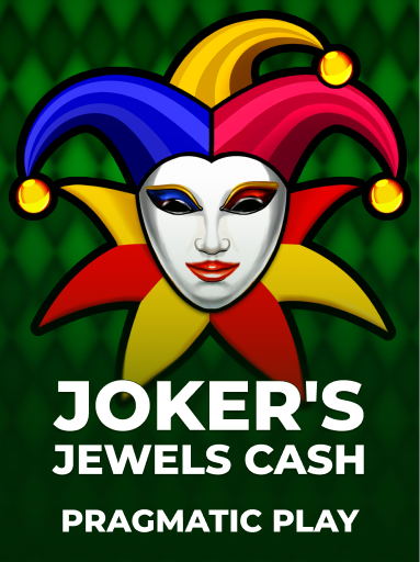 Jokers Jewels Cash
